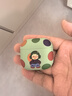 Apple/蘋果 AirPods 4 搭配USB-C充電盒 蘋果耳機(jī) 藍(lán)牙耳機(jī) 適用iPhone/iPad/Mac 四代 曬單實拍圖