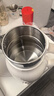 蘇泊爾（SUPOR）電水壺 燒水壺保溫一體2.5L大容量家用恒溫電熱水壺316L不銹鋼煮水壺開水壺SW-25T02P 曬單實拍圖