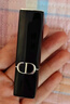 迪奧DIOR【鄧為推薦】烈艷藍(lán)金口紅緞光999唇膏化妝品教師節(jié)禮物生日 曬單實(shí)拍圖