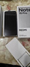 小米REDMI Note 15 Pro+ 5G手機新款第四代驍龍7s 7000mAh 小金剛note15pro+小米新品【送多重好禮】 煙霞紫 12GB+256GB 曬單實(shí)拍圖