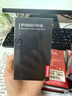 聯(lián)想（Lenovo）1TB手機固態(tài)U盤(pán) Type-C/USB3.2雙接口旋轉優(yōu)盤(pán) 手機電腦兩用 讀速500MB/S SX5Pro系列 灰色 曬單實(shí)拍圖
