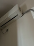 長虹（CHANGHONG）空調(diào)大1匹新一級省電熊貓懶變頻銅線電機(jī)空調(diào)國家補(bǔ)貼20%空調(diào)臥室掛式KFR-26GW/ZDCSW1+R1以舊換新 曬單實(shí)拍圖