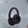 聯(lián)想【新升級】TH11頭戴式藍牙耳機2025新款藍牙5.4電競游戲低延遲高音質(zhì)通話(huà)降噪適用于蘋(píng)果華為 米色【升級藍牙5.4+智能降噪】 支持有線(xiàn)/無(wú)線(xiàn)連接-EQ音效三模式 曬單實(shí)拍圖
