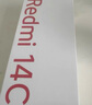 小米 Redmi 14C 國(guó)家補(bǔ)貼 6.88英寸護(hù)眼大屏 120Hz高刷 150%大揚(yáng)聲器 8GB+256GB 星巖黑 曬單實(shí)拍圖