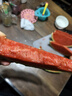 京鮮生 無籽麒麟西瓜 1粒裝 凈重5-7斤 新鮮水果 源頭直發(fā)包郵 曬單實拍圖