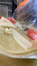 鐵棍山藥春餅河南烙饃商用速食薄皮筋餅手抓餅燒烤餅卷餅即食早餐 2袋山藥春餅20張300g 曬單實(shí)拍圖