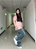 回力女鞋運動(dòng)鞋女2025新款夏季網(wǎng)面透氣休閑網(wǎng)鞋減震輕便舒適跑步鞋女 白色 【慢跑體測 軟彈】 37 曬單實(shí)拍圖