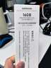 三星 SAMSUNG 臺式機內存條 16G DDR4 3200頻率 曬單實(shí)拍圖