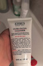科顏氏（Kiehl's）高保濕潔面啫喱150ml 洗面奶清潔保濕卸妝【臨期清倉】 曬單實拍圖