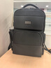 新秀麗（Samsonite）雙肩包電腦包男高端商務(wù)通勤背包16英寸大容量出差旅行包七夕禮物 曬單實(shí)拍圖