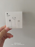 Apple/蘋果 采用 (USB-C)的EarPods耳機 有線耳機 蘋果耳機 適用iPhone/iPad//Mac 蘋果手機 曬單實拍圖