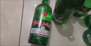 紅星二鍋頭北京 大二 /小二 清香型白酒 純糧酒 口糧酒 43%vol 750mL 6瓶 大二   箱裝 曬單實拍圖