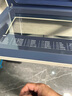 大廚老板電器 【國家補貼】小白馬SE家用電烤箱蒸烤箱一體機小型鹽系蒸烤炸燉一體空氣炸三合一 DB613 奶油白 35L 曬單實(shí)拍圖