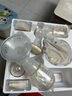 新貝吸奶器 電動(dòng)吸奶器雙邊無(wú)痛全自動(dòng)  拔奶器 大吸力便攜吸乳器8132 曬單實(shí)拍圖