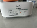 BOLOLO溫奶器搖奶器一體二合一嬰兒無水暖奶器奶瓶熱奶器自動沖奶機(jī) 【新升級紅外測溫】無水暖奶搖奶器 曬單實(shí)拍圖