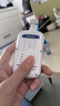 卡爾智能電子學(xué)生卡證校訊通兒童手機(jī)電話 gps定位追蹤器防走丟失神器 曬單實(shí)拍圖