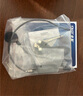 先科（SAST）ok-83頭戴式加領(lǐng)夾式無線麥克風導游專用教師上課適用索愛等擴音器及得勝/十度/紐曼等品牌 曬單實拍圖