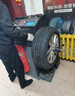 佳通(Giti)汽車(chē)輪胎205/55R16 91H E1 原配 大眾寶來(lái) 適配速騰/朗逸 曬單實(shí)拍圖