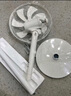 艾美特（AIRMATE）電風(fēng)扇落地扇家用新款遙控觸控落地扇音靜加高加大網(wǎng)罩大風(fēng)力節(jié)能省電風(fēng)扇落地扇丨風(fēng)扇踏青放價(jià) 【超級(jí)爆款】銅芯電機(jī)七葉大風(fēng)力遙控版 曬單實(shí)拍圖