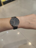丹尼爾惠靈頓（DanielWellington）DW手表男士腕表簡約歐美表送男友父親生日禮物商務(wù)輕奢DW00100307 曬單實(shí)拍圖