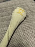【加厚雙層】干發(fā)帽男女超強(qiáng)吸水速干包頭毛巾擦洗頭發(fā)干發(fā)巾 小熊干發(fā)帽【綠粉1條裝】 曬單實(shí)拍圖