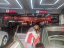 韓泰（Hankook）汽車輪胎 235/55R17 99V K115 AO 奧迪原廠認證 原配奧迪Q3  曬單實拍圖