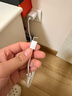 Viken【直營正品】蘋果17/16/15充電器頭40W/45W適配原裝正品快充套裝iPhone17/16/15proMax/Air數(shù)據(jù)線 【原盒封裝】蘋果30W快充頭+1米編織快充線 安全認證不傷機 曬單實拍圖