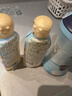 小林制藥（KOBAYASHI）進(jìn)口內衣內褲洗衣液120ml*2瓶 生理期專(zhuān)用去血漬除菌清洗劑潔內寶 曬單實(shí)拍圖