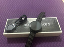 頌拓（SUUNTO）RACE 2戶(hù)外訓(xùn)練旗艦腕表 越野鐵三心率血氧運(yùn)動(dòng)智能手表 礫石灰 曬單實(shí)拍圖