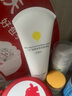 newpage一頁兒童身體乳嬰兒潤膚乳0歲+可用滋潤舒緩保濕乳100g 曬單實拍圖