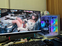 英特爾酷睿正品i7+新品RTX5050/4070/4060獨顯電競3A游戲主機Ai設計直播電腦渲染高端臺式機DIY組裝主機 配一丨正品酷睿i7+RX470 8G 電腦主機【發(fā)燒電競丨直播設計丨五年質(zhì)?！?曬單實(shí)拍圖