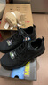 斯凱奇（Skechers）男鞋秋季軟底軟底運動(dòng)鞋休閑鞋跑步鞋健步鞋232398 曬單實(shí)拍圖