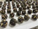 中寧枸杞 寧夏特級紅枸杞250克頭茬新貨免洗送教師節禮物 曬單實(shí)拍圖