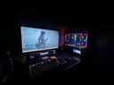 邪手MOD Intel Ultra7-265KF/RTX5060Ti/5070 Ti 5080組裝電腦 AI設計直播游戲臺式電腦主機 DIY組裝機 265KF+微星RTX5080 16G | 配置四  曬單實(shí)拍圖