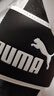 彪馬（PUMA）舒適黑白透氣防滑拖鞋外穿男夏季休閑涼鞋SOFTRIDE382111 黑色-白-01 42 曬單實(shí)拍圖