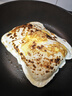 悅味紀(jì) 原味雞蛋灌餅皮1.8kg 20張  手抓餅卷餅 早餐半成品 速食 曬單實(shí)拍圖