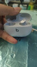 beats studiobuds無線藍牙耳機入耳式音樂跑步真無線降噪超長續(xù)航 studio buds 蘋果彈窗 雪域白 studio buds 曬單實拍圖