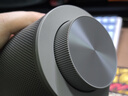 小米（MI）REDMI電腦音箱2 Pro 金屬銀 桌面音箱藍牙音響 家用臺式電腦筆記本游戲音響 長(cháng)條音箱藍牙電競音箱 曬單實(shí)拍圖