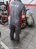 韓泰（Hankook）汽車輪胎 215/55R16 93V SK10 適配邁騰/思域/凌派/享域/標(biāo)致308 曬單實(shí)拍圖