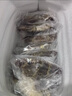 舟山梭子蟹鮮活特大野生大螃蟹新鮮冷凍海鮮水產(chǎn)海蟹飛蟹白蟹順豐 7-9兩/只【5斤凈重 特大肥壯】 曬單實(shí)拍圖