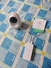 360攝像頭8pro-4K 800萬AI云臺(tái)家用攝像頭監(jiān)控雙頻WIFI手機(jī)遠(yuǎn)程監(jiān)控器360度夜視全景嬰兒看護(hù)器  曬單實(shí)拍圖