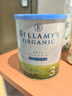 貝拉米（Bellamy's）澳洲原裝進(jìn)口有機(jī)白金A2蛋白嬰幼兒配方奶粉3段(12-24月)藻油DHA 【0元試喝】350g/罐 曬單實(shí)拍圖