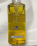 DHC蝶翠詩橄欖卸妝油200ml 溫和卸妝易乳化不油膩不易悶痘清潔潔顏油 曬單實(shí)拍圖