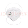 霍尼韋爾（Honeywell）KN95口罩 H910Plus 頭戴 50只/盒 環(huán)保裝 防霧霾沙塵花粉 防工業(yè)粉塵 曬單實(shí)拍圖