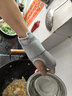 CRALVKOIN日本品牌醫(yī)用腕關(guān)節(jié)固定支具腕部骨折腱鞘炎護(hù)腕手腕拉傷韌帶損傷 曬單實(shí)拍圖