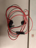 JBL TUNE 135BT藍牙無線耳機 頸掛式運動耳機 無線立體聲耳機 黑色  曬單實拍圖