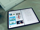 HUAWEI MatePad 11.5 S 靈動(dòng)款 2025 華為平板電腦 高刷2.8K超清全面屏學(xué)生學(xué)習(xí)WIFI 12GB+256GB 冰霜銀 曬單實(shí)拍圖