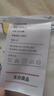 無印良品A類兒童卡通全棉乳膠枕套 新疆純棉印花枕芯內(nèi)膽套30x50cm一對(duì)裝 曬單實(shí)拍圖