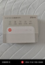 中興F50 2024款5G隨身wifi無(wú)線(xiàn)UFI 全網(wǎng)通可插卡隨行WiFi路由器筆記本熱點(diǎn)便攜式無(wú)限上網(wǎng)卡車(chē)載wifi 新品 中興F50【超薄5G卡片WiFi 超低資費】 曬單實(shí)拍圖