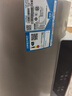 海爾出品統(tǒng)帥 電熱水器50升 2200W 一級能效家儲水式國家補(bǔ)貼20%以舊換新安全節(jié)能LEC5001-LD5金 曬單實(shí)拍圖
